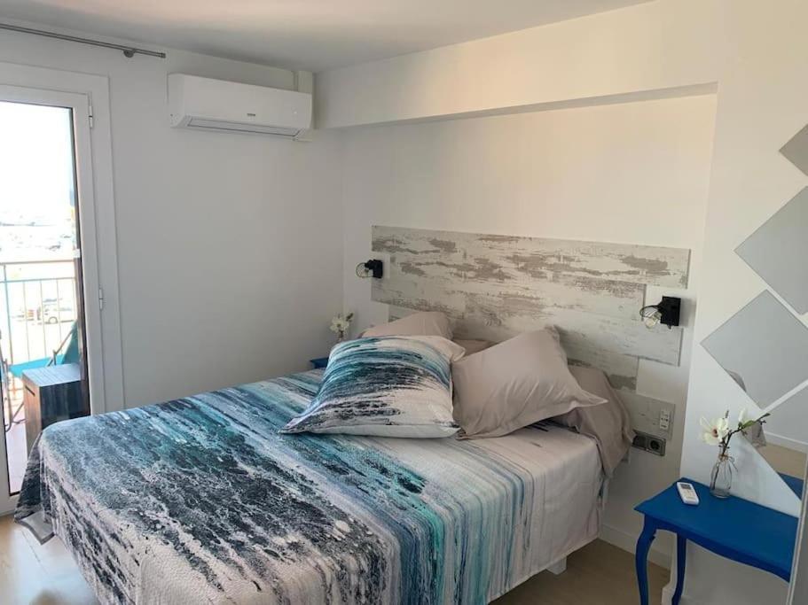 La Casa De Papou I Apartamento Sant Feliu de Guixols Exterior foto