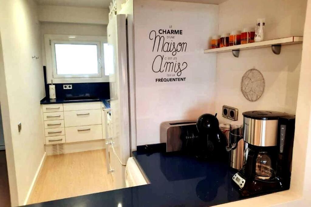 La Casa De Papou I Apartamento Sant Feliu de Guixols Exterior foto