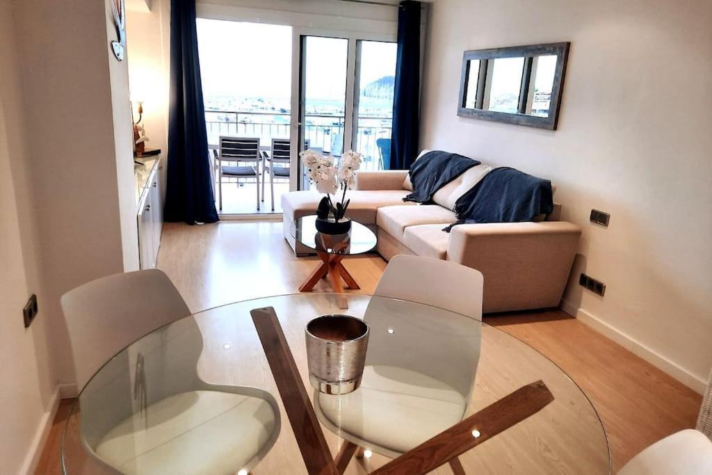 La Casa De Papou I Apartamento Sant Feliu de Guixols Exterior foto