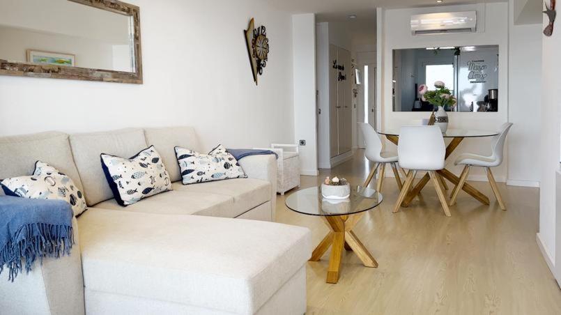 La Casa De Papou I Apartamento Sant Feliu de Guixols Exterior foto