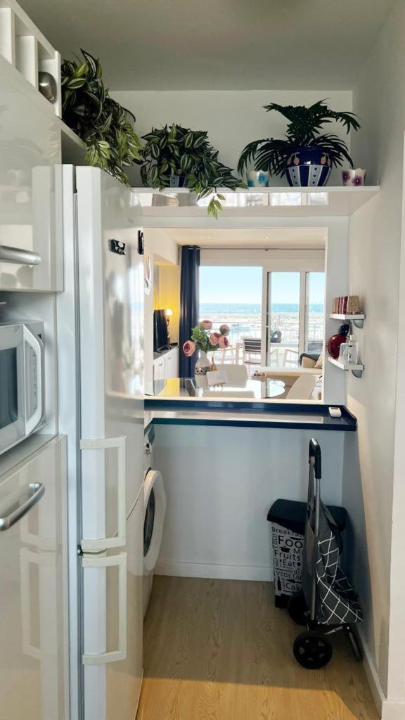 La Casa De Papou I Apartamento Sant Feliu de Guixols Exterior foto