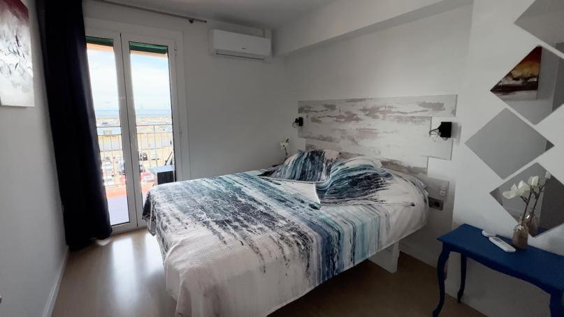 La Casa De Papou I Apartamento Sant Feliu de Guixols Exterior foto