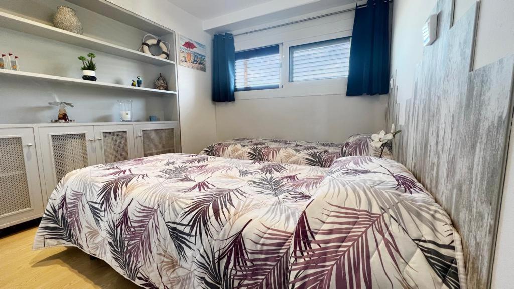 La Casa De Papou I Apartamento Sant Feliu de Guixols Exterior foto