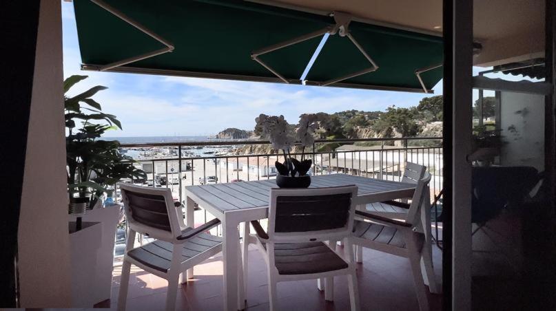 La Casa De Papou I Apartamento Sant Feliu de Guixols Exterior foto
